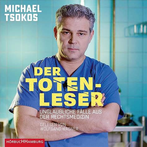 fitzek tsokos reihenfolge|Michael Tsokos .